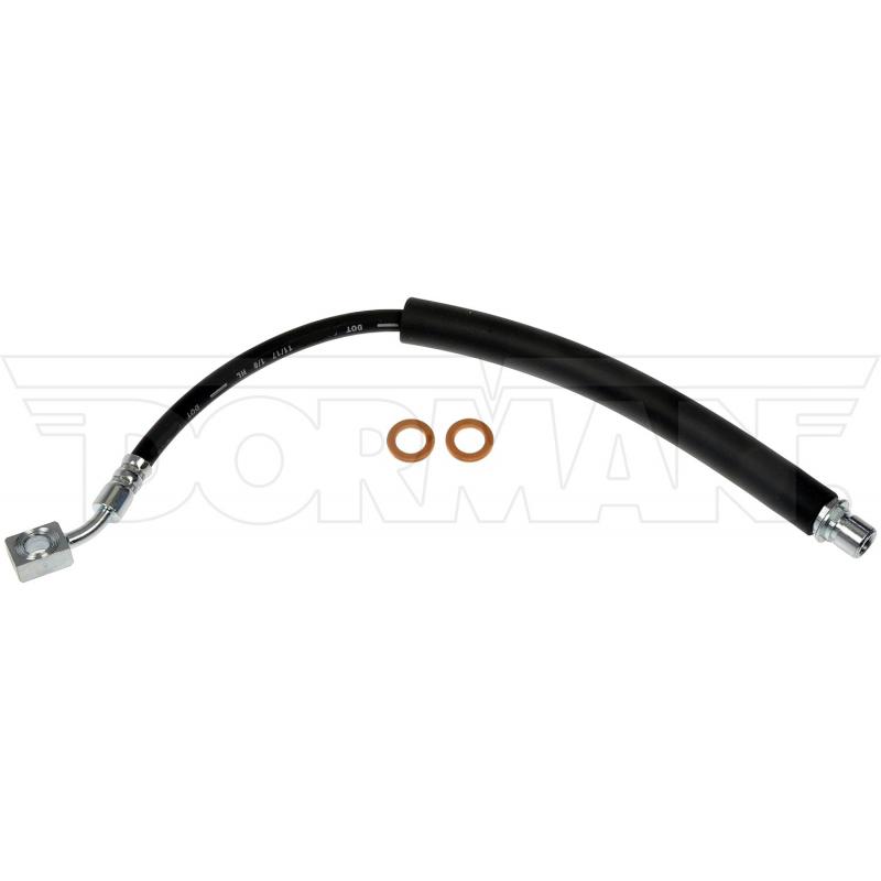 2016 Chevrolet Camaro Brake Hydraulic Hose Rear Right Dorman H622569 image 2 of 4
