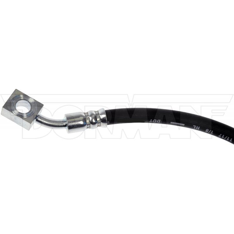 2016 Chevrolet Camaro Brake Hydraulic Hose Rear Right Dorman H622569 image 3 of 4