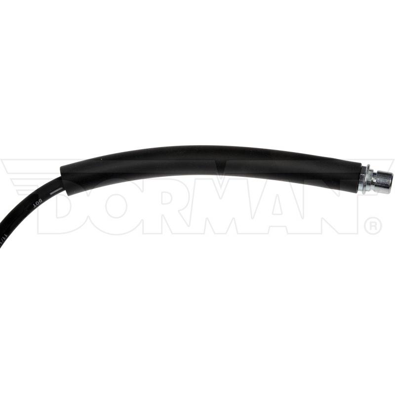 2016 Chevrolet Camaro Brake Hydraulic Hose Rear Right Dorman H622569 image 4 of 4