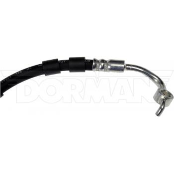 2017 Mazda MX-5 Brake Hydraulic Hose