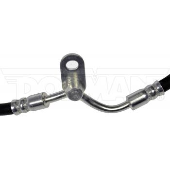 2017 Mazda MX-5 Miata Brake Hydraulic Hose Front Left Dorman H622581 image 4 of 4