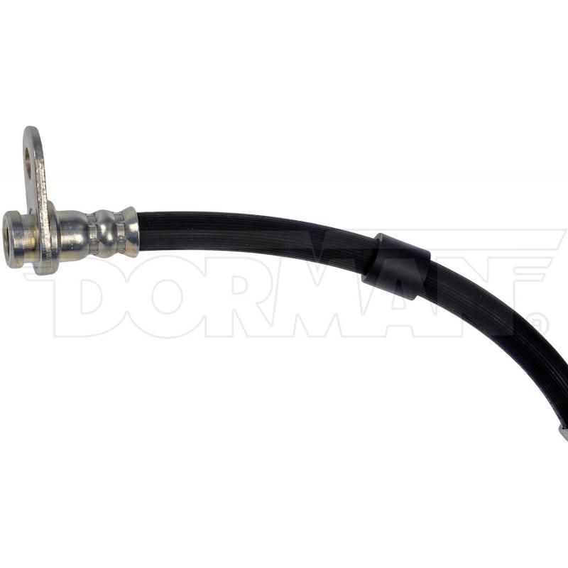 2020 Mazda MX-5 Miata Brake Hydraulic Hose Front Left Dorman H622581 image 3 of 4