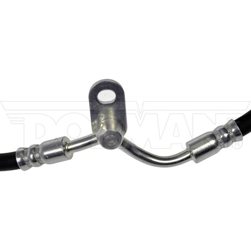 2020 Mazda MX-5 Miata Brake Hydraulic Hose Front Left Dorman H622581 image 4 of 4