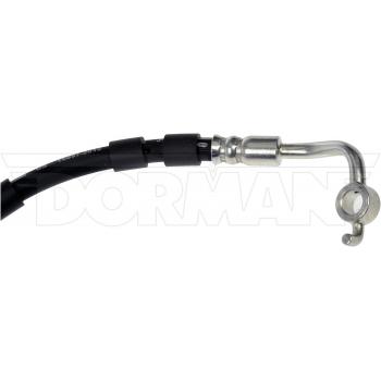 2017 Mazda MX-5 Miata Brake Hydraulic Hose Front Right Dorman H622582 image 1 of 4