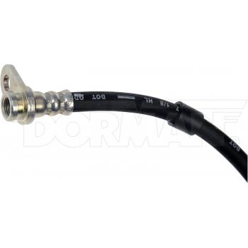 2017 Mazda MX-5 Miata Brake Hydraulic Hose Front Right Dorman H622582 image 2 of 4