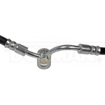 2017 Mazda MX-5 Miata Brake Hydraulic Hose Front Right Dorman H622582 image 3 of 4