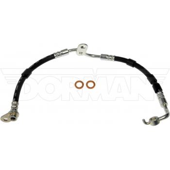 2017 Mazda MX-5 Miata Brake Hydraulic Hose Front Right Dorman H622582 image 4 of 4