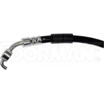 2017 Mazda MX-5 Miata Brake Hydraulic Hose Front Left Dorman H622583 image 1 of 4