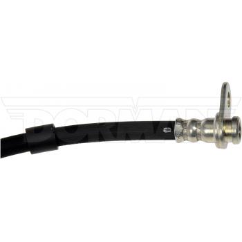 2017 Mazda MX-5 Miata Brake Hydraulic Hose Front Left Dorman H622583 image 2 of 4