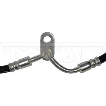 2017 Mazda MX-5 Miata Brake Hydraulic Hose Front Left Dorman H622583 image 4 of 4