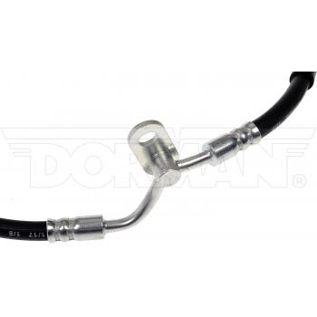 2017 Mazda MX-5 Miata Brake Hydraulic Hose Front Right Dorman H622584 image 1 of 4