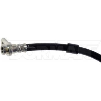 2017 Mazda MX-5 Miata Brake Hydraulic Hose Front Right Dorman H622584 image 2 of 4