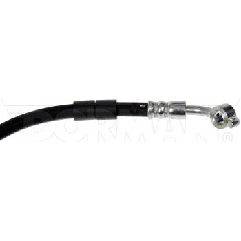 2017 Mazda MX-5 Miata Brake Hydraulic Hose Front Right Dorman H622584 image 4 of 4