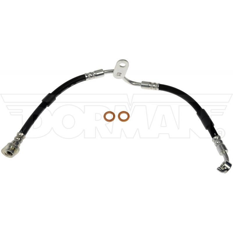 Dorman H622584 Brake Hydraulic Hose product image 3 of 5