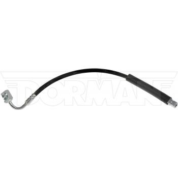 2019 Chevrolet Corvette Brake Hydraulic Hose Front Left Dorman H622587 image 1 of 4