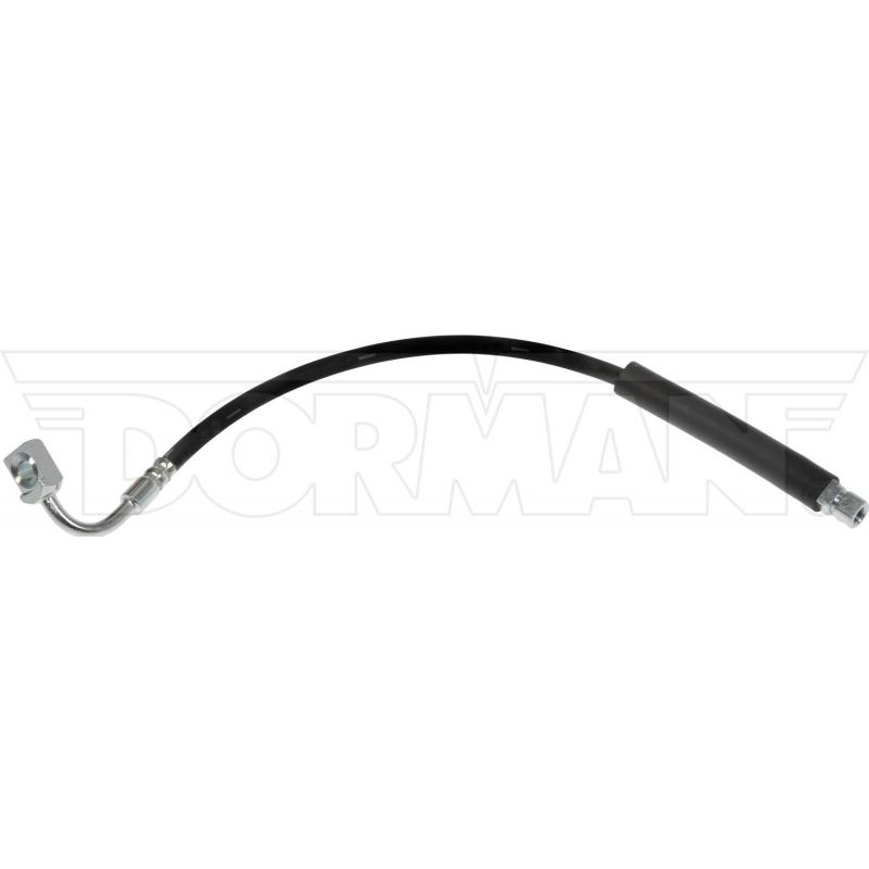 2016 Chevrolet Corvette Brake Hydraulic Hose Front Left Dorman H622587 image 1 of 4