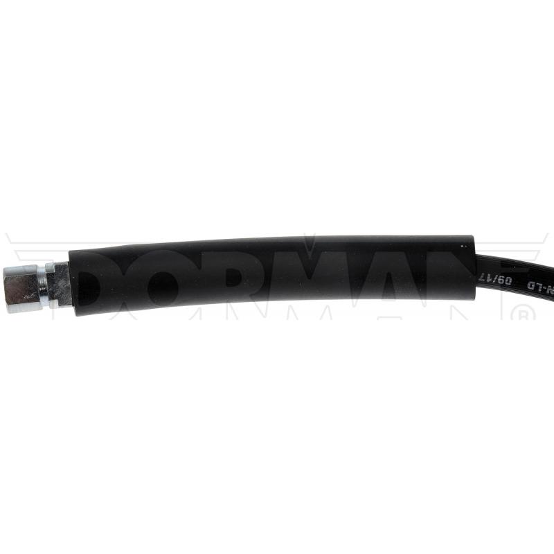 2016 Chevrolet Corvette Brake Hydraulic Hose Front Left Dorman H622587 image 2 of 4