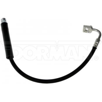 2019 Chevrolet Corvette Brake Hydraulic Hose Front Right Dorman H622588 image 1 of 4