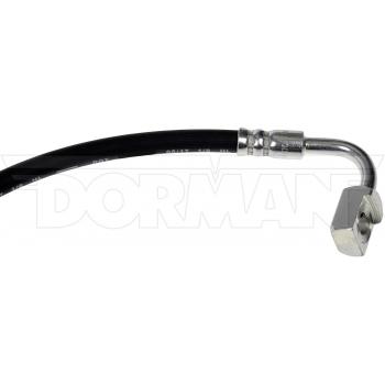 2019 Chevrolet Corvette Brake Hydraulic Hose Front Right Dorman H622588 image 2 of 4