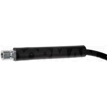 2019 Chevrolet Corvette Brake Hydraulic Hose Front Right Dorman H622588 image 3 of 4