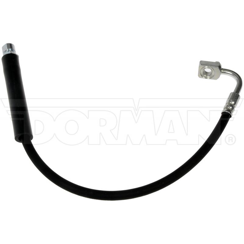 2016 Chevrolet Corvette Brake Hydraulic Hose Front Right Dorman H622588 image 1 of 4