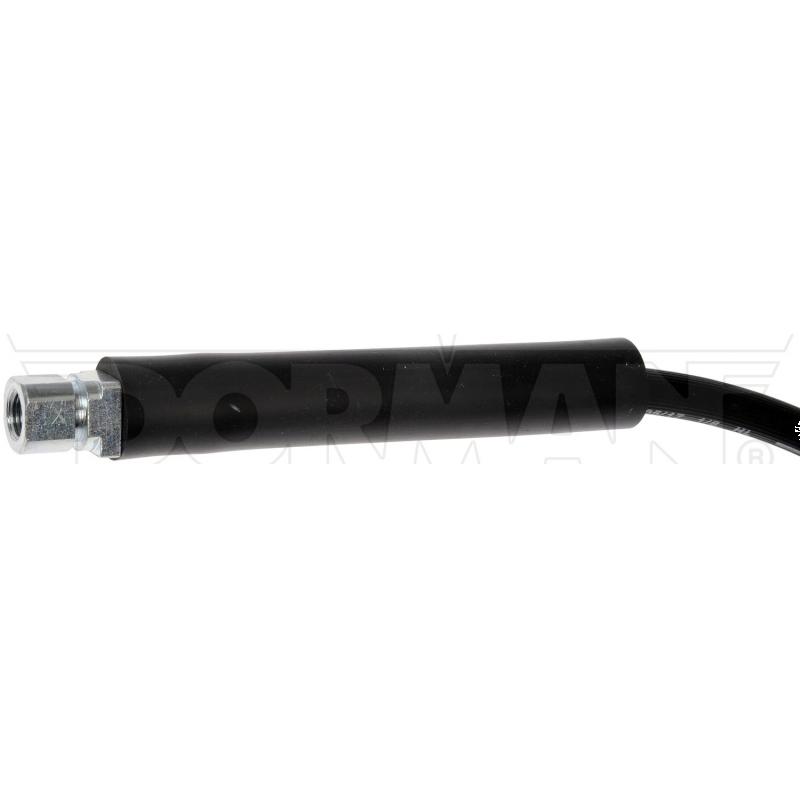 2016 Chevrolet Corvette Brake Hydraulic Hose Front Right Dorman H622588 image 3 of 4