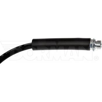 2017 Dodge Viper Brake Hydraulic Hose Rear Left Dorman H622590 image 2 of 4