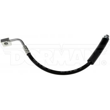 2017 Dodge Viper Brake Hydraulic Hose Rear Left Dorman H622590 image 3 of 4