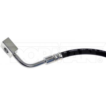 2017 Dodge Viper Brake Hydraulic Hose Rear Left Dorman H622590 image 4 of 4