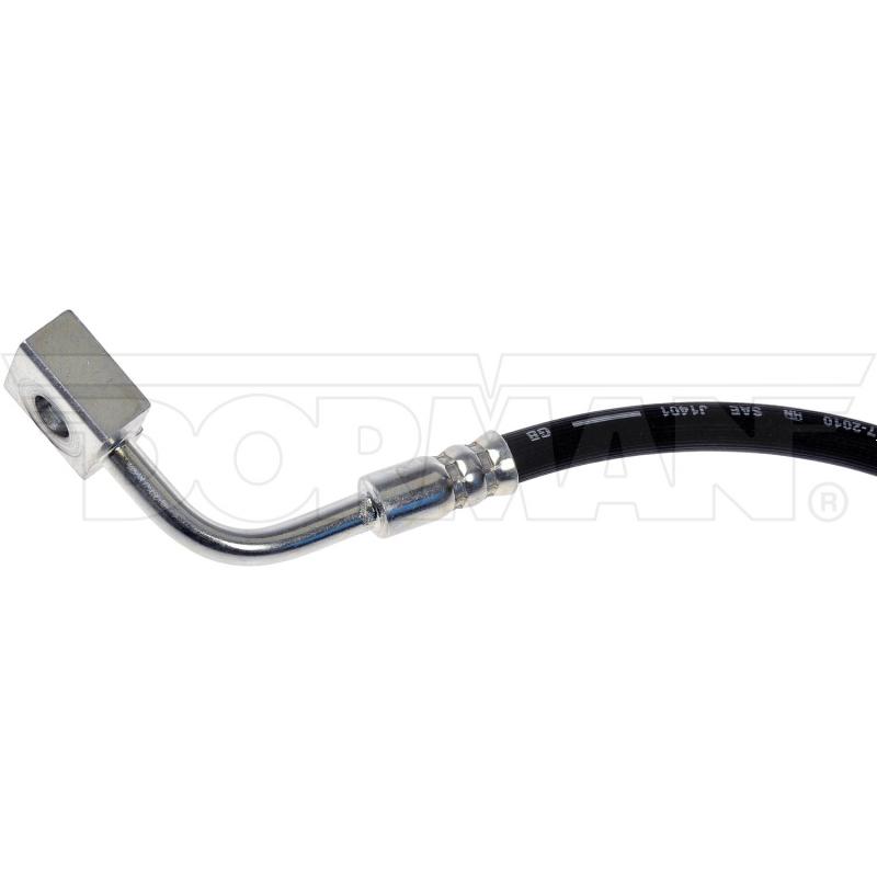 2015 Dodge Viper Brake Hydraulic Hose Rear Left Dorman H622590 image 4 of 4