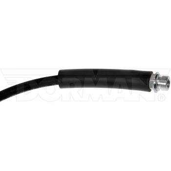 2017 Dodge Viper Brake Hydraulic Hose Rear Right Dorman H622591 image 1 of 4