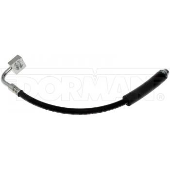 2017 Dodge Viper Brake Hydraulic Hose Rear Right Dorman H622591 image 2 of 4