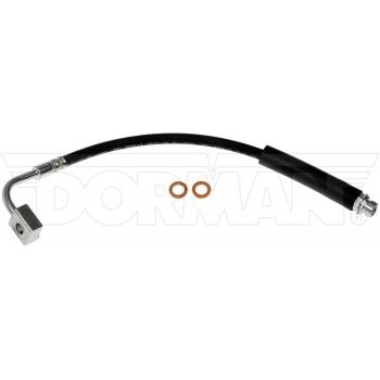 2017 Dodge Viper Brake Hydraulic Hose Rear Right Dorman H622591 image 3 of 4