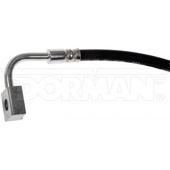 2017 Dodge Viper Brake Hydraulic Hose Rear Right Dorman H622591 image 4 of 4