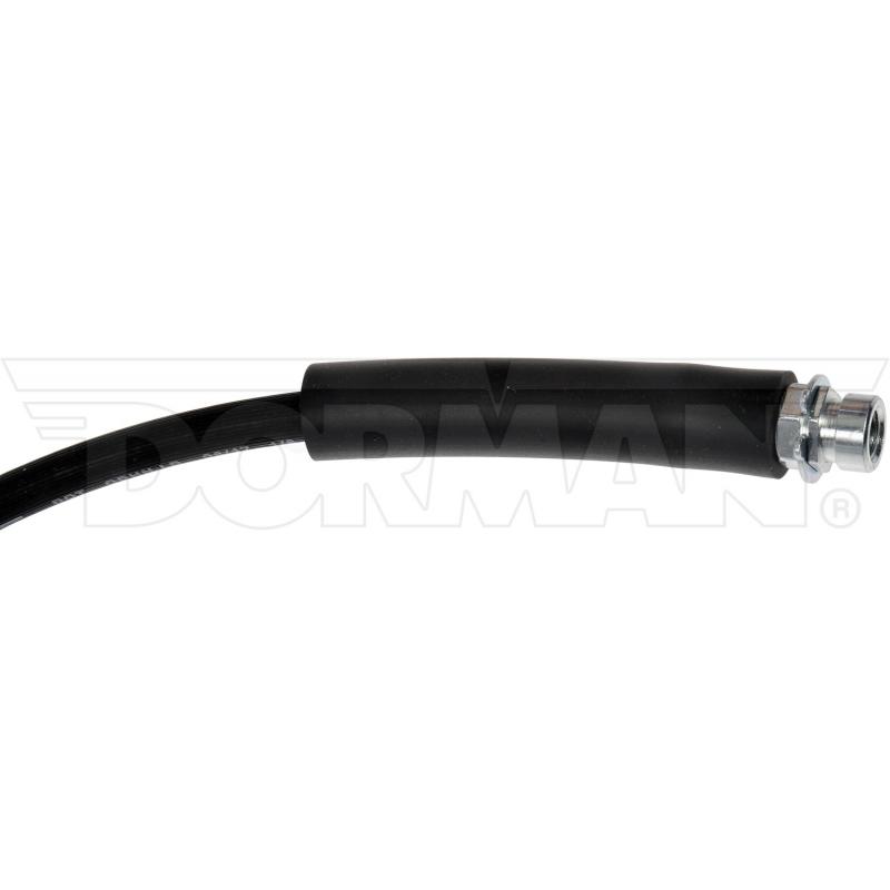 2015 Dodge Viper Brake Hydraulic Hose Rear Right Dorman H622591 image 1 of 4