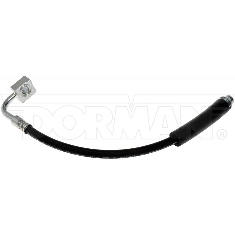 2015 Dodge Viper Brake Hydraulic Hose Rear Right Dorman H622591 image 2 of 4