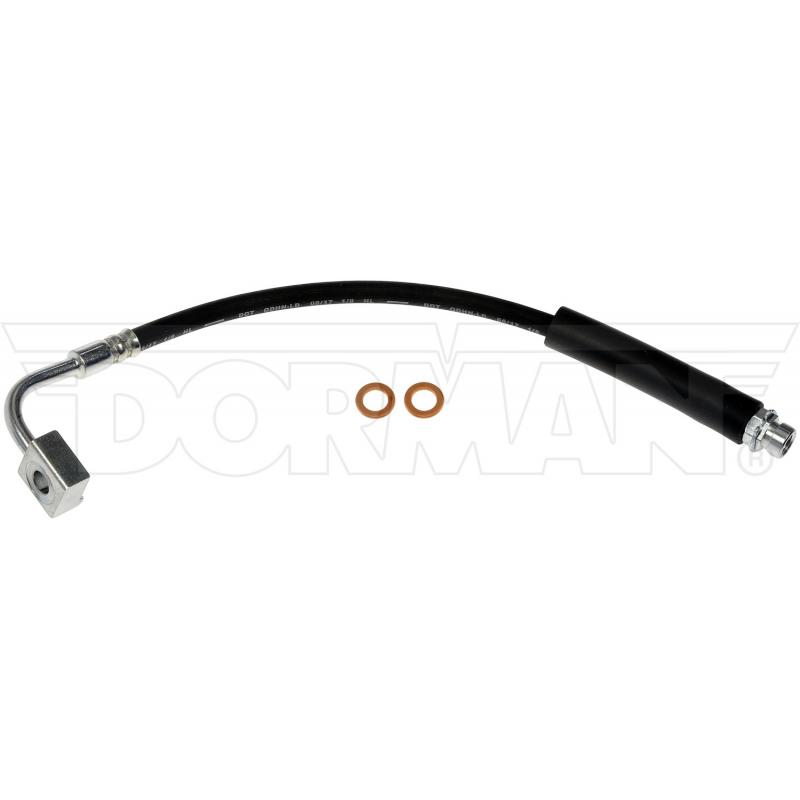 2015 Dodge Viper Brake Hydraulic Hose Rear Right Dorman H622591 image 3 of 4
