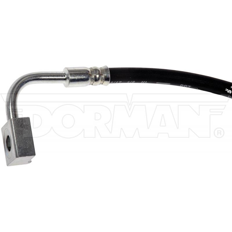 2015 Dodge Viper Brake Hydraulic Hose Rear Right Dorman H622591 image 4 of 4