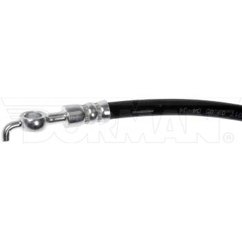 2018 Toyota Sienna Brake Hydraulic Hose Front Left Dorman H622596 image 2 of 4