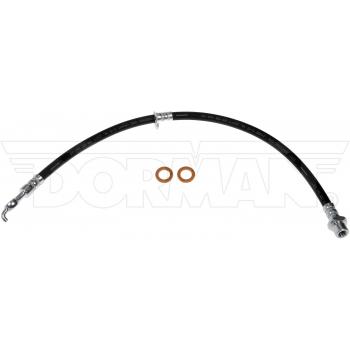 2018 Toyota Sienna Brake Hydraulic Hose Front Left Dorman H622596 image 4 of 4