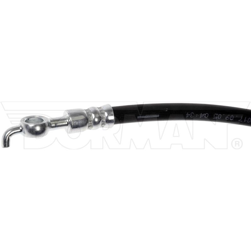 2019 Toyota Sienna Brake Hydraulic Hose Front Left Dorman H622596 image 2 of 4