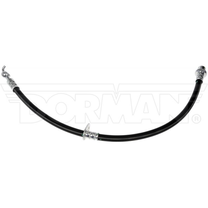 2019 Toyota Sienna Brake Hydraulic Hose Front Left Dorman H622596 image 3 of 4