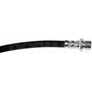 2018 Toyota Sienna Brake Hydraulic Hose Front Right Dorman H622597 image 1 of 4