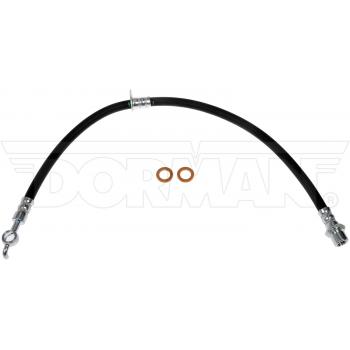 2018 Toyota Sienna Brake Hydraulic Hose Front Right Dorman H622597 image 2 of 4
