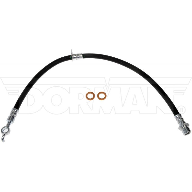 2019 Toyota Sienna Brake Hydraulic Hose Front Right Dorman H622597 image 2 of 4