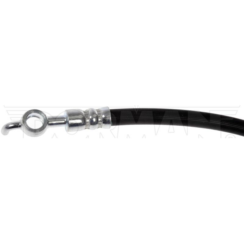 2019 Toyota Sienna Brake Hydraulic Hose Front Right Dorman H622597 image 3 of 4