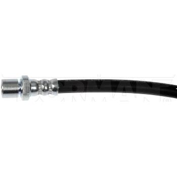2018 Subaru Legacy Brake Hydraulic Hose Front Left Dorman H622599 image 1 of 4