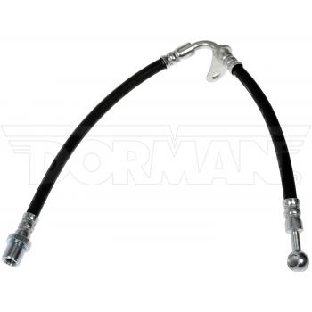 2018 Subaru Legacy Brake Hydraulic Hose Front Left Dorman H622599 image 3 of 4
