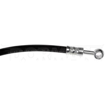 2018 Subaru Legacy Brake Hydraulic Hose Front Left Dorman H622599 image 4 of 4
