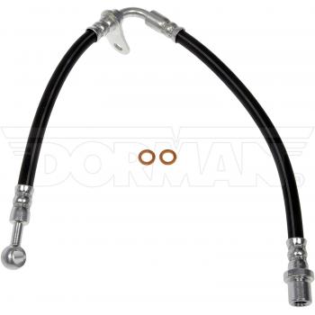 2018 Subaru Legacy Brake Hydraulic Hose Front Right Dorman H622600 image 1 of 4
